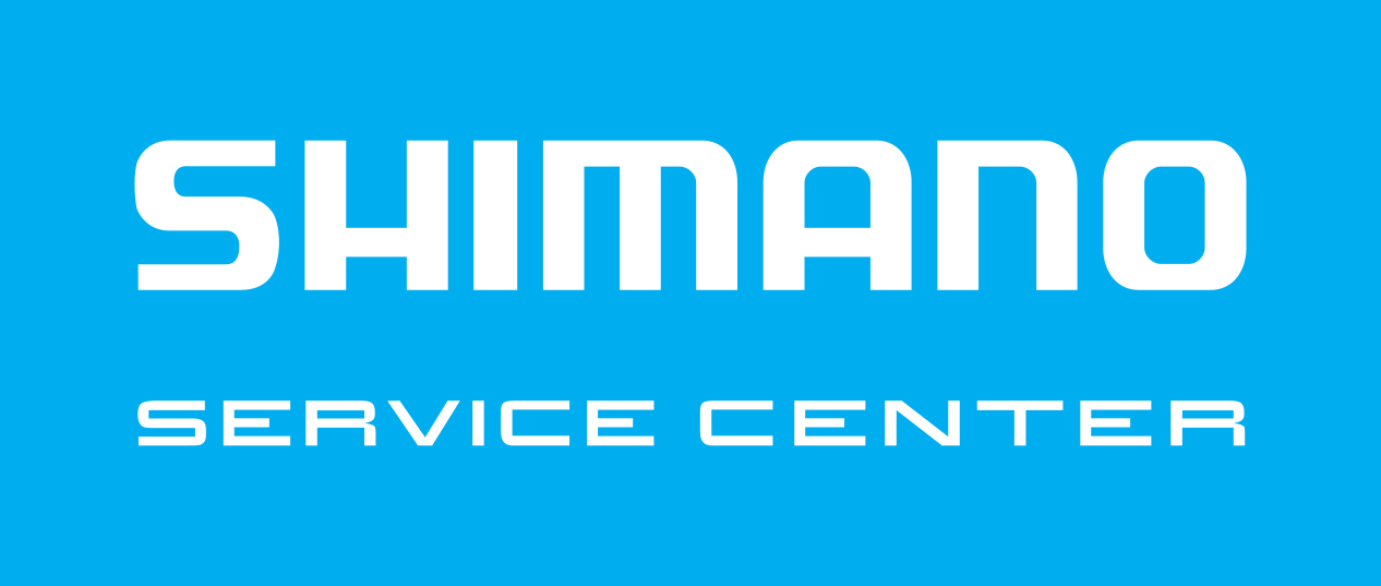 Riesewijk Tweewielers Deventer is een Shimano Service Center