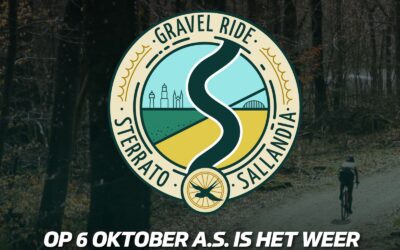 Beleef het avontuur van Riesewijk’s Sterrato Sallandia