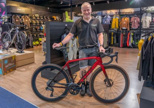 Riesewijk Tweewielers