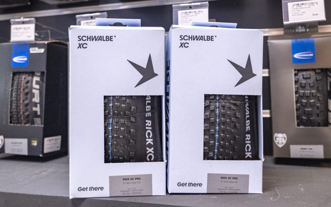 Wanneer kies je voor binnenbanden en wanneer voor tubeless?