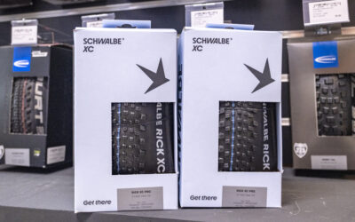 Wanneer kies je voor binnenbanden en wanneer voor tubeless?