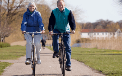 Fietsen met vertrouwen en comfort in Deventer
