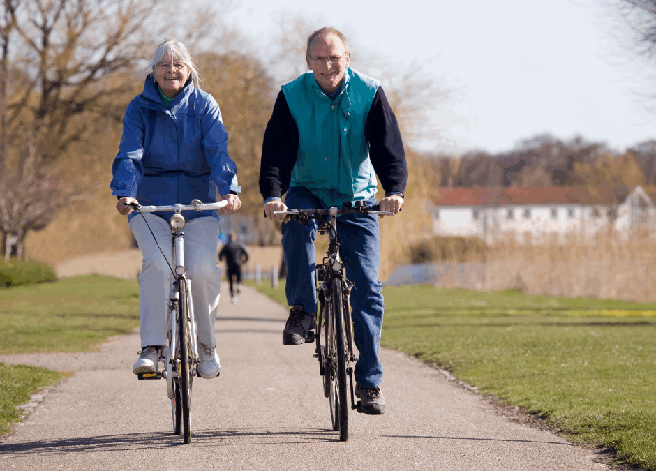 Fietsen met vertrouwen en comfort in Deventer