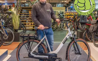 Riesewijk’s Keuze: Batavus Altura