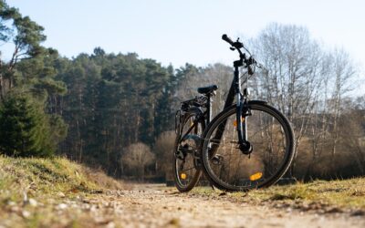 Voorjaarsvakantie op de fiets – De favoriete routes van Timo!