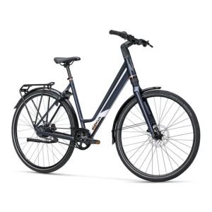 KOGA F3 4.0 Dames Steel High Gloss 53cm 2022