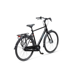 BATAVUS Fonk Plus Heren Zwart Glans 53cm 2024