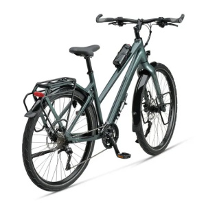 KOGA Worldtraveller Mixed Agata Dark Grey High Glos 54cm 2023