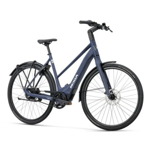 KOGA E-Supermetro Mixed Jeans Wrinke Paint 55cm 2025