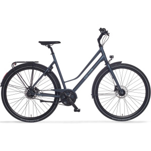 CORTINA Mozzo Geen Dames Thundercloud Matt 51cm 2024