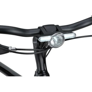 BATAVUS Fonk Plus Heren Zwart Glans 61cm 2024