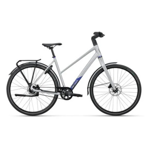 KOGA F3 8.0 RIGID MIXED Silver Matt 56cm 2025