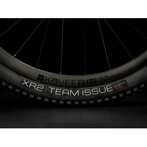 TREK Supercaliber 9.7 Gen 1 LITHIUM GREY/CRIMSON XL 51cm XL 2023