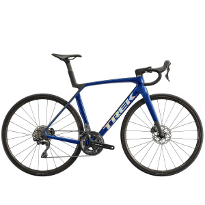 TREK Madone SL 5 Gen 8 HEX BLUE XL XL 2025