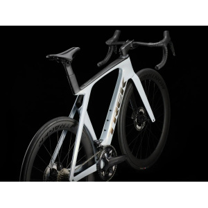 TREK Madone SL7 Gen7 (105 Di2) PLASMA GREY PEARL 56cm 2024