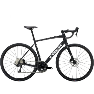 TREK Domane AL 5 Gen 4 MATTE TREK BLACK 52cm 2025