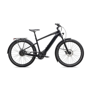 Specialized Vado 4.0 Igh Nb Cstblk/silrefl Xl Cast Black/silver Reflective XL 2025