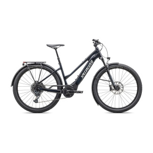 Specialized Tero 5.0 St Eq Nb Dknvy/sildst M Dark Navy/silver Dust M 2025