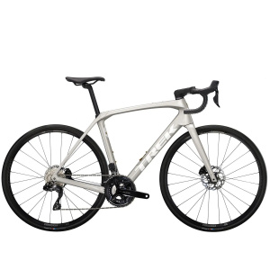 TREK Domane SL 6 gen 4 LUNAR SILVER 58cm 2025