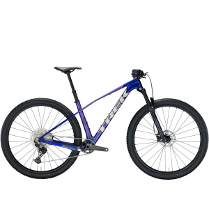 TREK Procaliber 9.5 Gen 3 PURPLE FLIP/HEX BLUE XL 51cm XL 2025