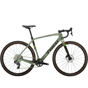 TREK Checkpoint SL 6 AXS Gen 2 LICHEN GREEN 54cm 2024