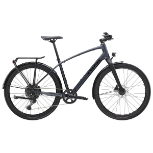 TREK Dual Sport 3 Equipped Gen 5 GALACTIC GREY L 47cm L 2025