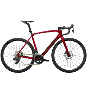 TREK Émonda SL 6 AXS CRIMSON/TREK BLACK 56cm 2022
