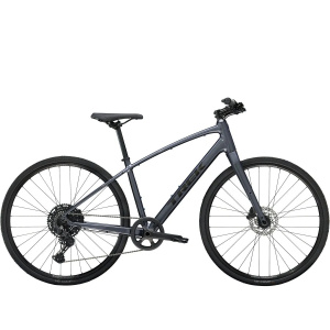 TREK FX 3 Gen 4 GALACTIC GREY XL 52cm XL 2025
