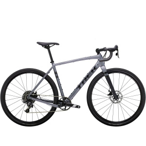 TREK Checkpoint ALR 4 MATTE GALACTIC GREY 56cm 2025