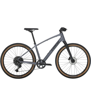 TREK Dual Sport 3 Gen 5 GALACTIC GREY M 42cm M 2025