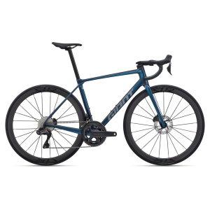 GIANT TCR Advanced Pro HEREN Ocean Twilight XL XL 2025