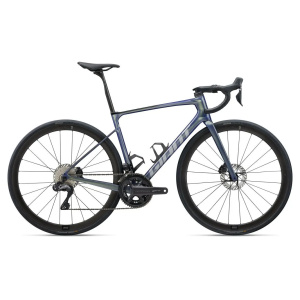 GIANT Defy Advanced Pro Heren Interstellar L L 2025