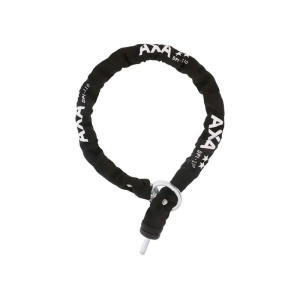 Axa defender dpi insteekketting zwart 110 cm art 2