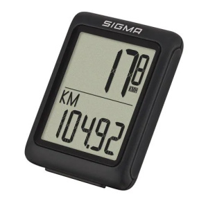 Sigma fietscomputer BC 5.0 WL ATS
