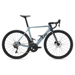 LIV EnviLiv Advanced Dames Prismatic Haze S S 2025