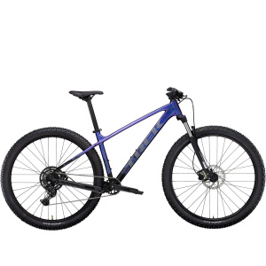 TREK Marlin 5 Gen 3 PURPLE FLIP TO TREK BLACK FADE XS 34cm XS 2025