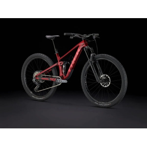 TREK Top Fuel 8 GX AXS T-Type Gen 3 CRIMSON L 45cm L 2024