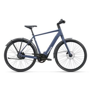 KOGA E-Supermetro Gents Heren Jeans Wrinke Paint 59cm 2025