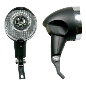 Move koplamp Pearl led aan/uit