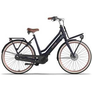 CORTINA DAMES Millionaire Blue Matt 57cm 2025