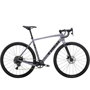TREK Checkpoint ALR 4 Matte Galactic Grey