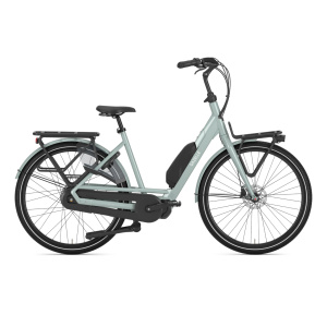 Gazelle Bloom C7 Moederfiets Elektrisch