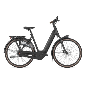 Gazelle GRENOBLE C8+ HMB Lage Instap