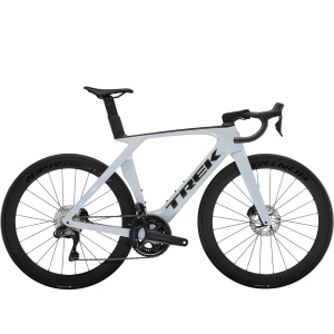 TREK Madone SL 7 Plasma Grey Pearl