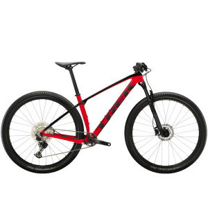 TREK Procaliber 9.5 Radioactive Red/Trek Black