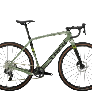TREK Checkpoint SL 6 AXS Lichen Green