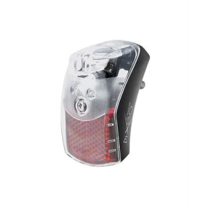 Spanninga achterlamp pixeo xb led