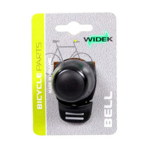 Widek bel compact 2 op kaart zwart