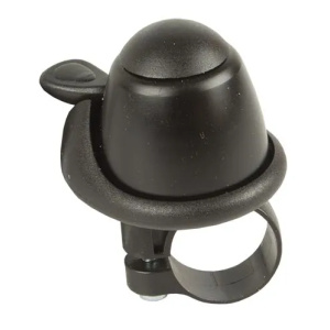 Widek bel decibel 2 zwart