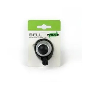 Widek bel Decibel 2 zilver op krt